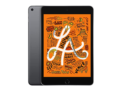 【美品】iPad mini 第5世代 256GB ゴールド Wi-Fi ᐈ iPad mini 5 Wi-Fi 256GB Gold (MUU62) — купить в Украине от